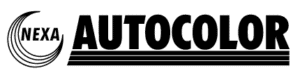 nexa autocolor logo